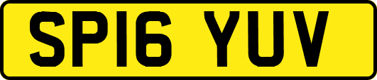 SP16YUV