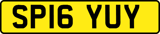 SP16YUY