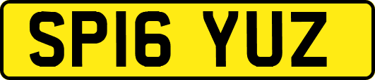 SP16YUZ