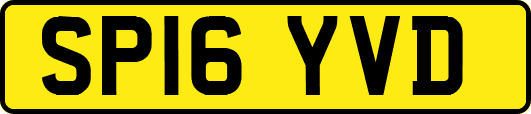 SP16YVD