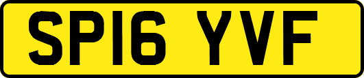 SP16YVF