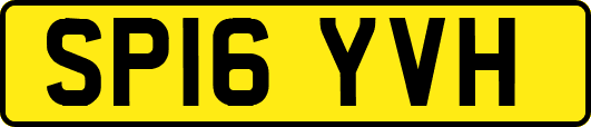 SP16YVH