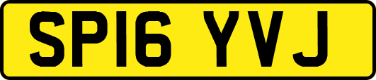 SP16YVJ