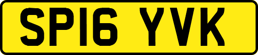 SP16YVK