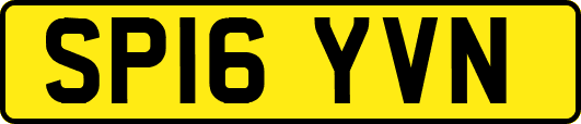 SP16YVN