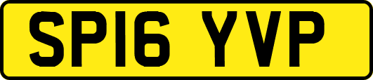 SP16YVP
