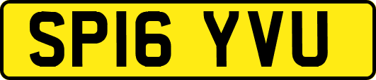 SP16YVU