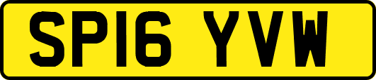 SP16YVW