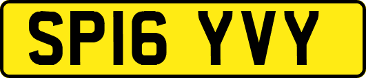 SP16YVY