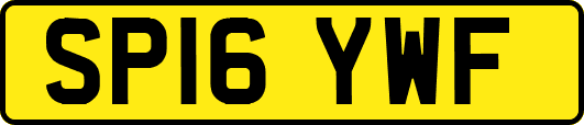 SP16YWF