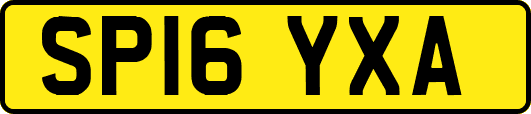 SP16YXA