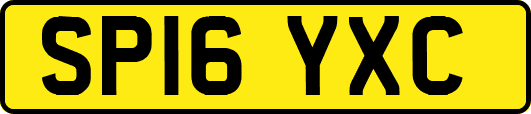 SP16YXC