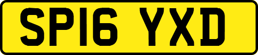 SP16YXD