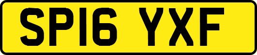 SP16YXF