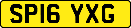 SP16YXG