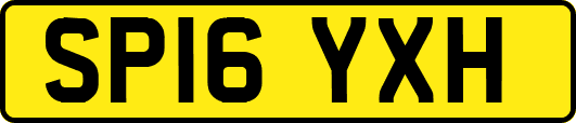SP16YXH