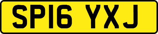 SP16YXJ