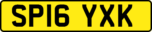 SP16YXK