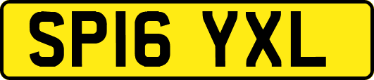 SP16YXL