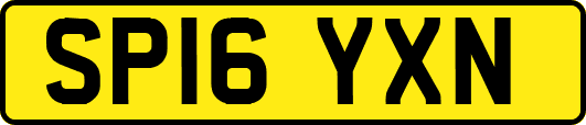 SP16YXN