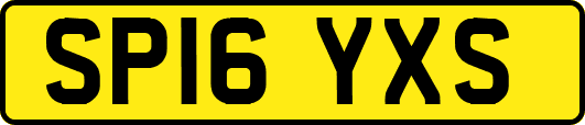 SP16YXS