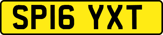 SP16YXT