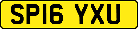 SP16YXU