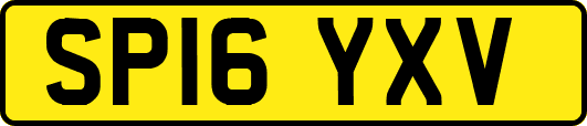 SP16YXV