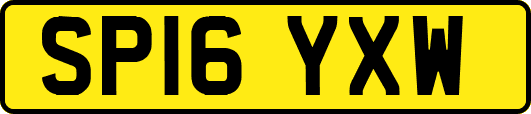 SP16YXW
