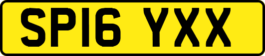 SP16YXX