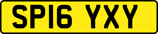 SP16YXY