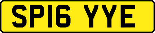 SP16YYE