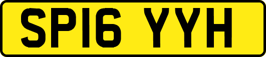 SP16YYH