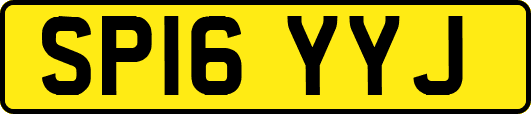 SP16YYJ