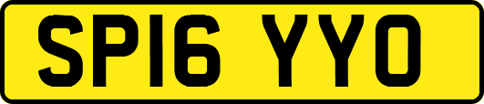 SP16YYO