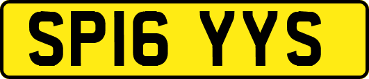 SP16YYS