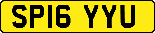 SP16YYU