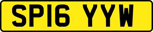SP16YYW