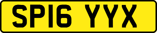 SP16YYX