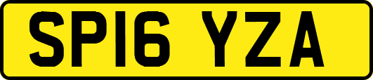 SP16YZA