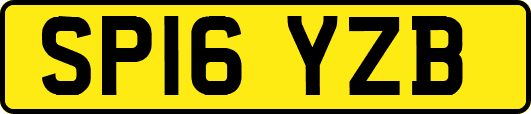 SP16YZB
