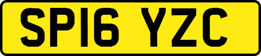 SP16YZC