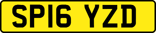 SP16YZD