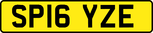 SP16YZE