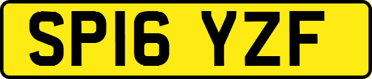 SP16YZF