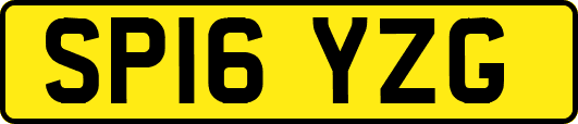 SP16YZG