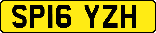 SP16YZH