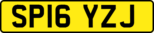 SP16YZJ