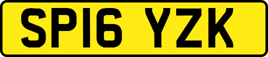 SP16YZK