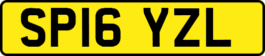 SP16YZL